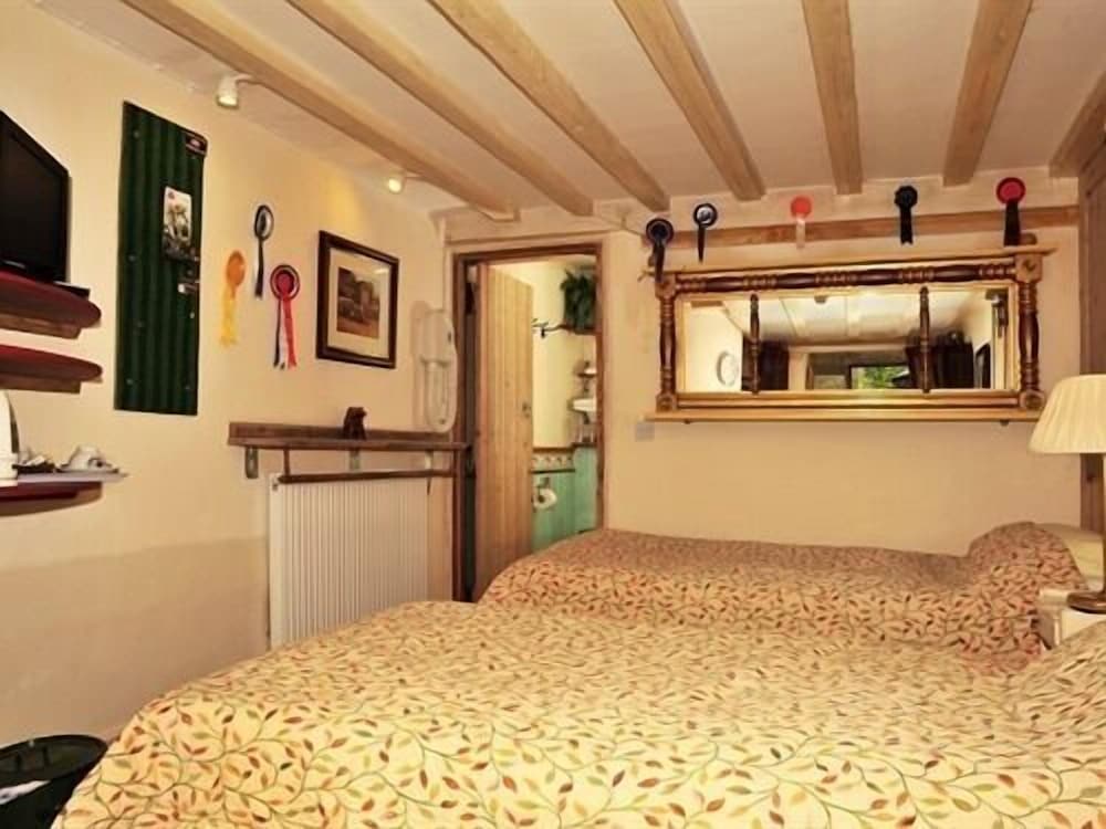 Alnwick Lodge - B&B 29/50