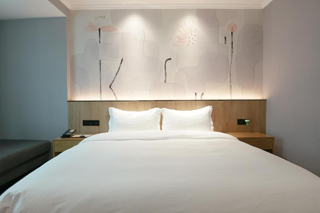 Paco Business Hotel Datang Metro Station 22/50