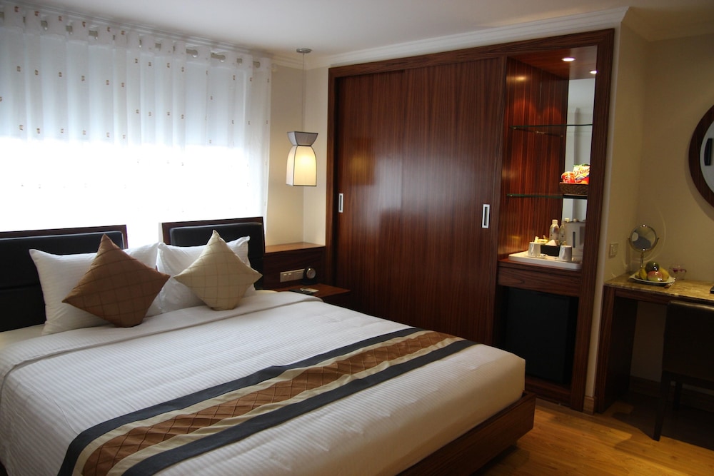 Hanoi Elite Hotel 9/56