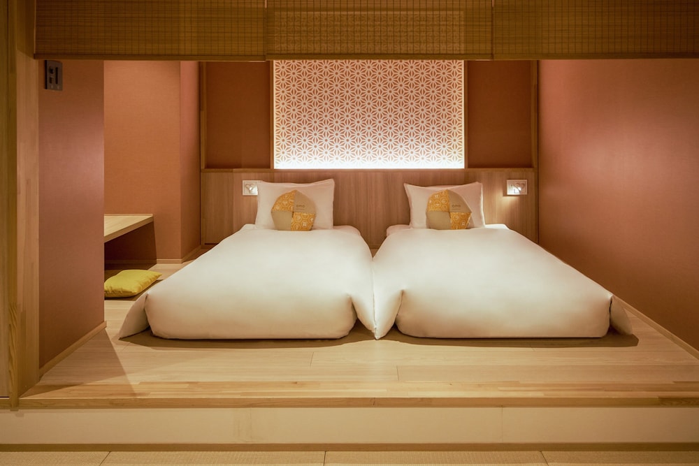 OMO5 Kyoto Gion by Hoshino Resort 19/50
