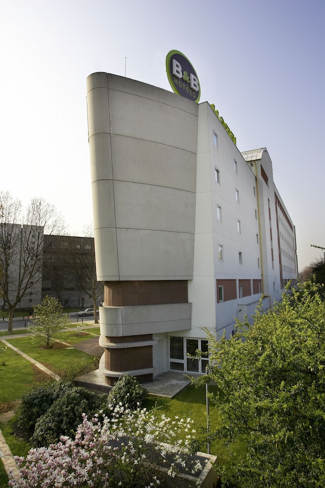 B&B HOTEL Paris Malakoff Parc des Expositions 2/57