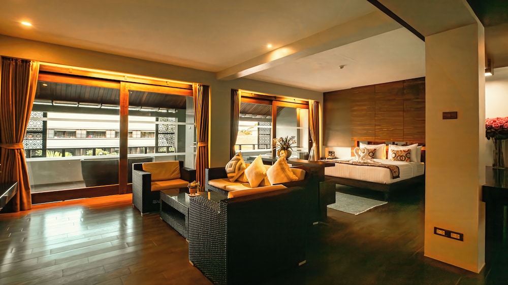 Am Samui Palace 55/77