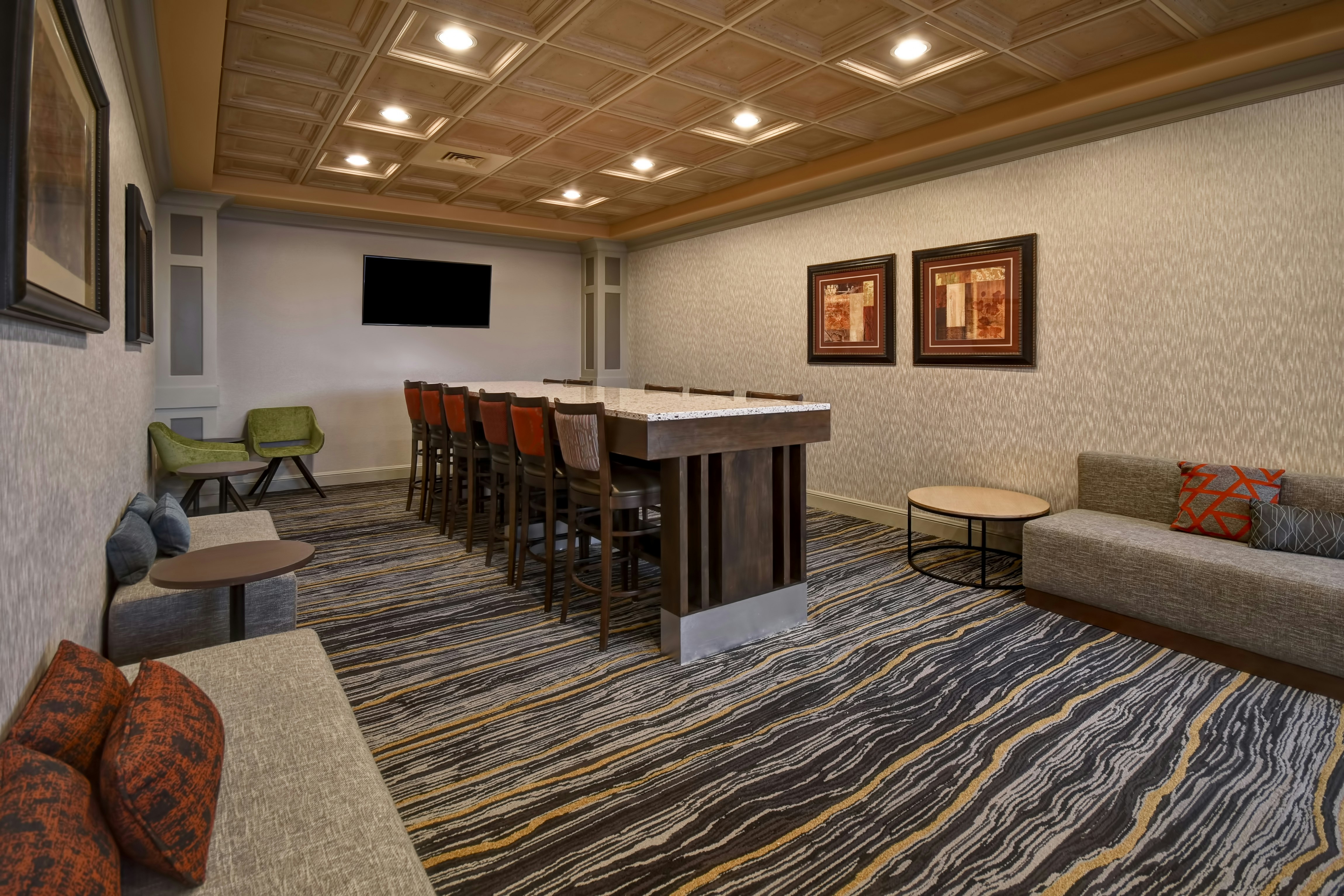 Hilton Garden Inn Twin Falls 34/59