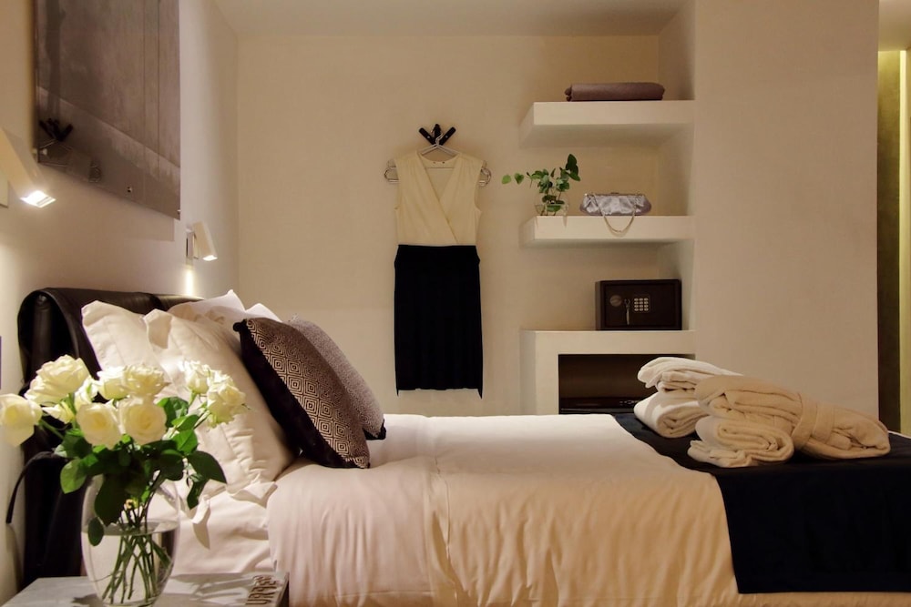 Urben Suites Apartments Design 22/42