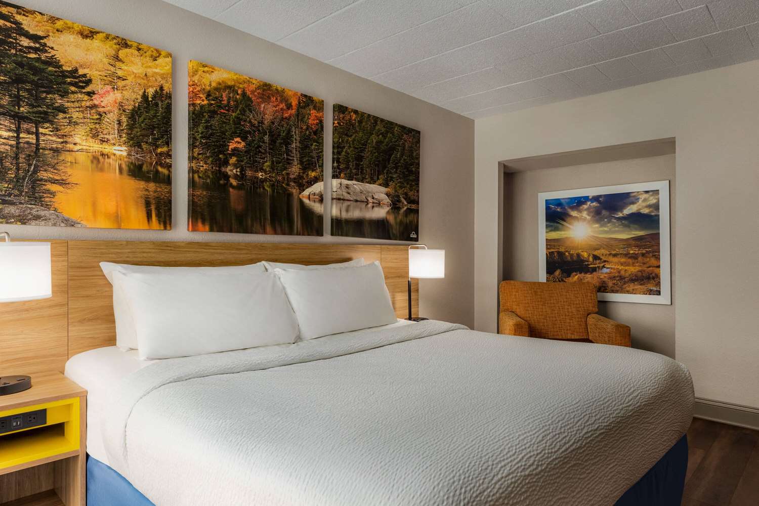 Days Hotel By Wyndham Allentown Airport / Lehigh Valley 16/47