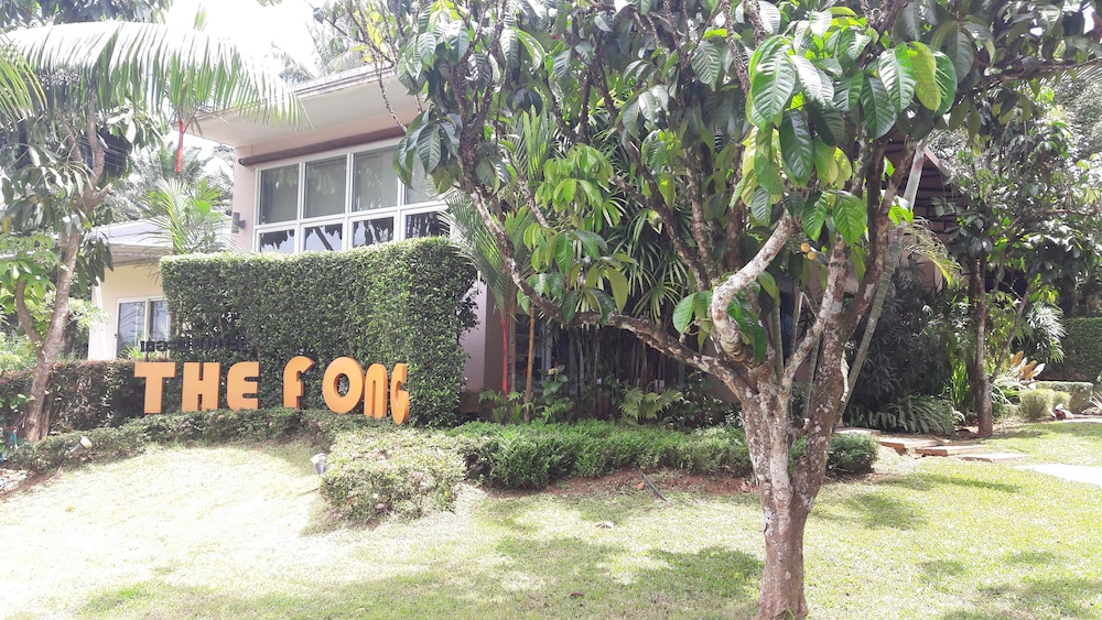 The Fong Krabi Resort 2/73