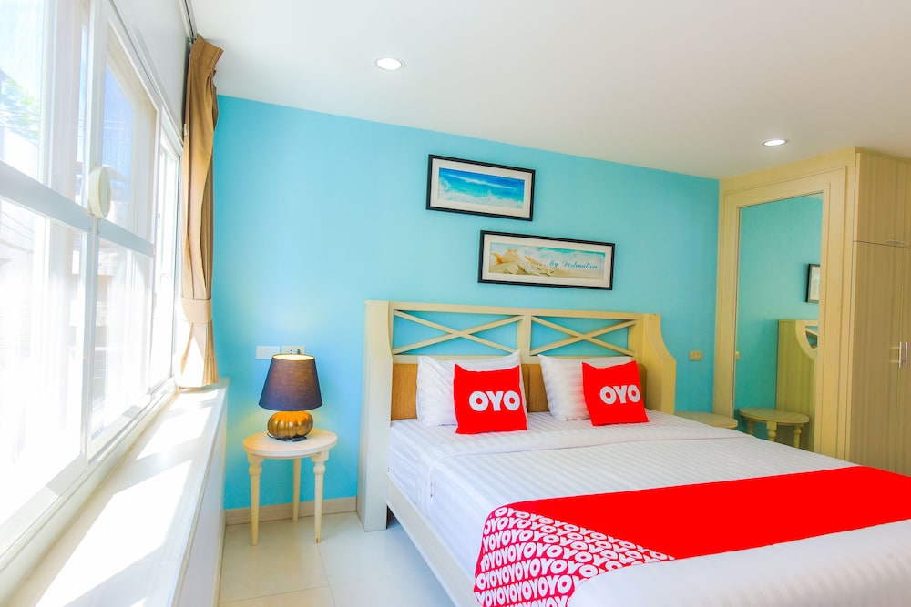 OYO 394 Nana Beach Cha Am 12/55