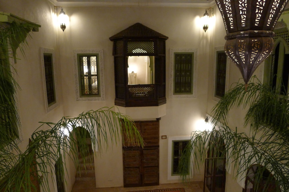 Riad Palacio De Las Especias 2/50