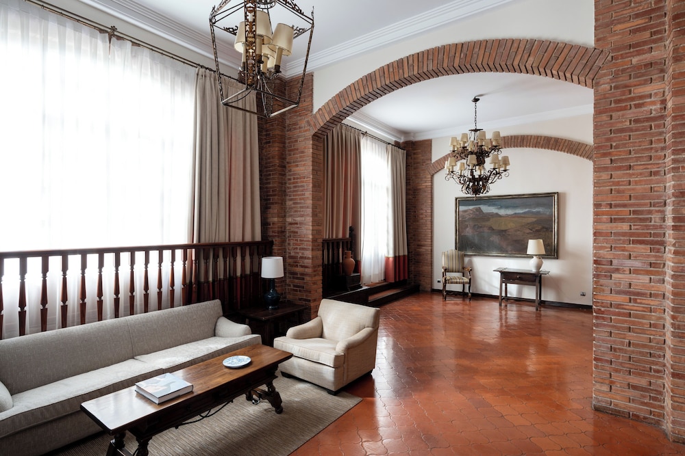 Parador De Calahorra 22/47