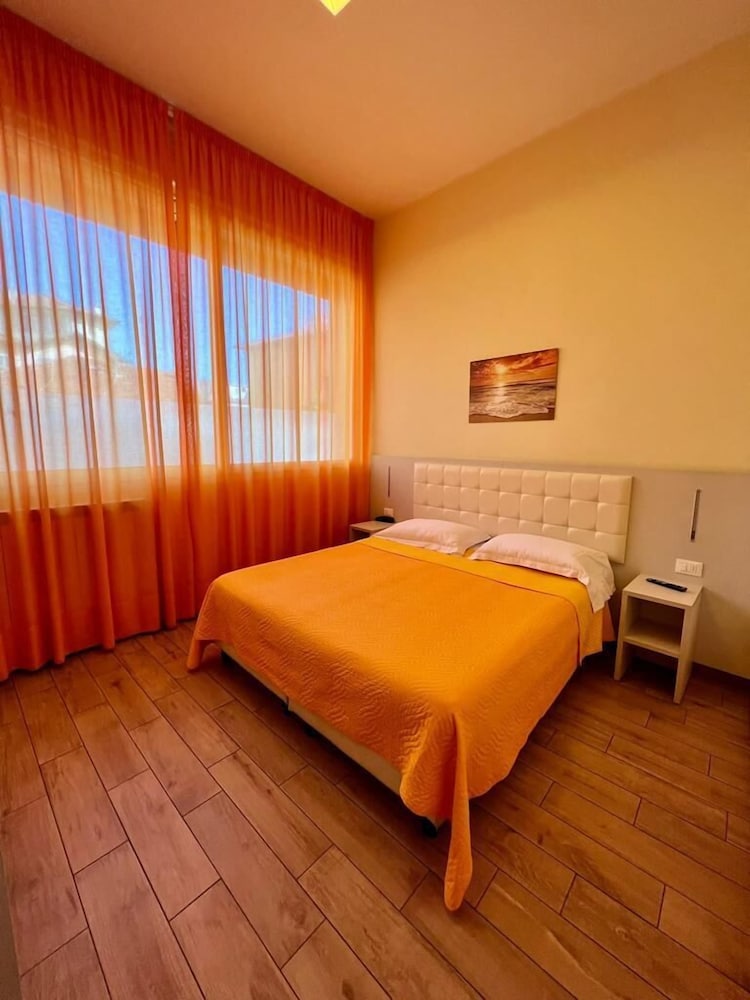 Casa Zeffirino 10/50