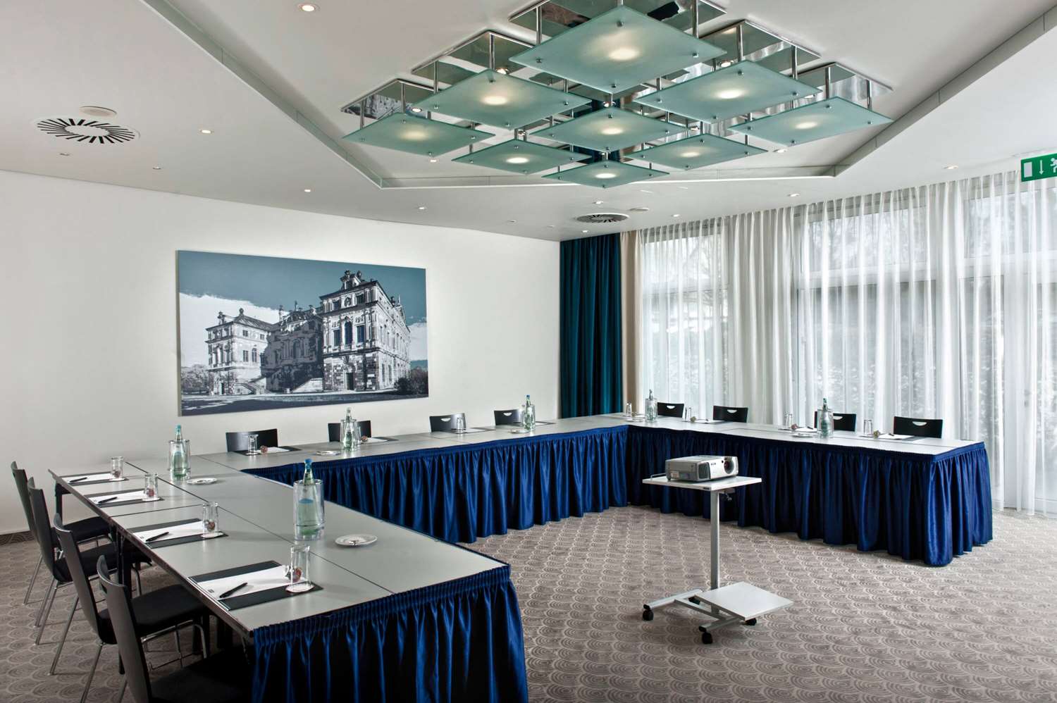 Ramada by Wyndham Dresden 53/61