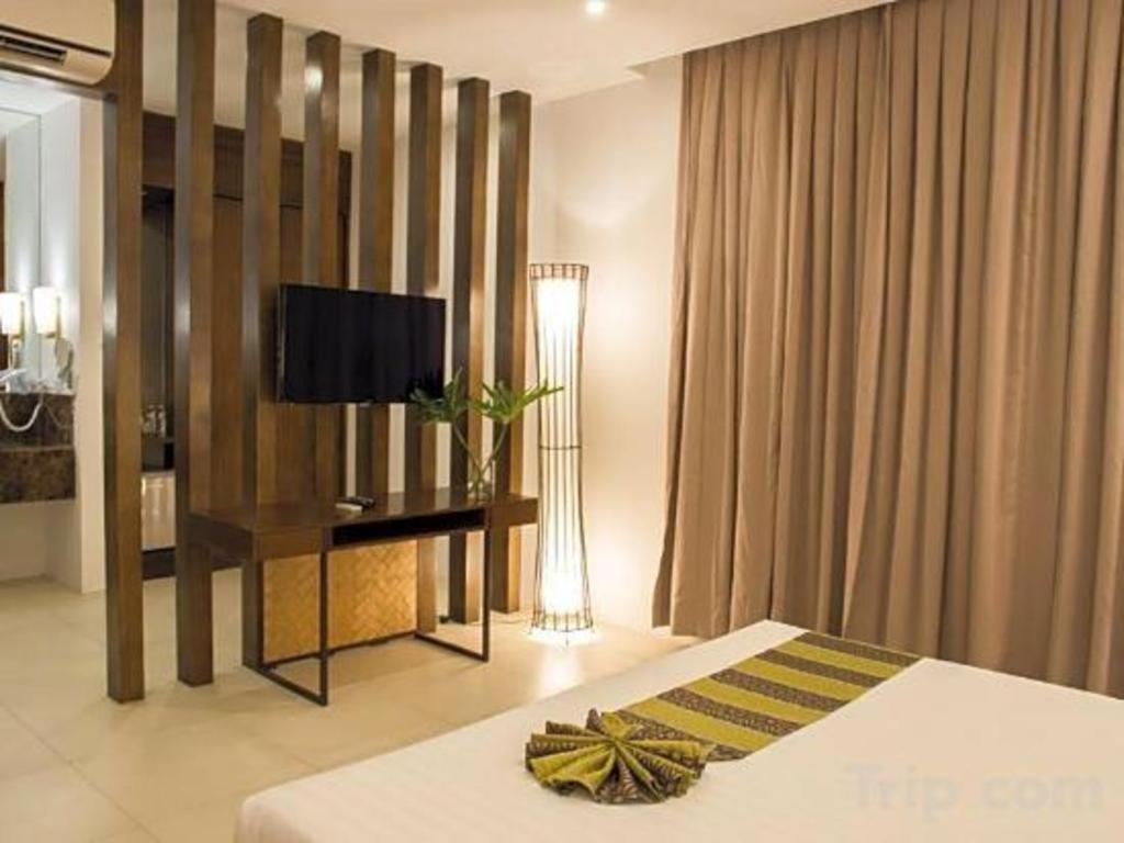 Ciriaco Hotel and Resort 13/31