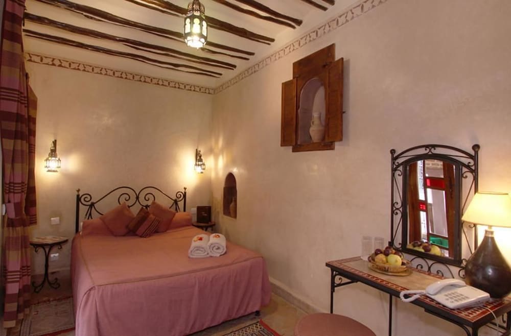 Room at Dar Catalina, MARRAKECH
