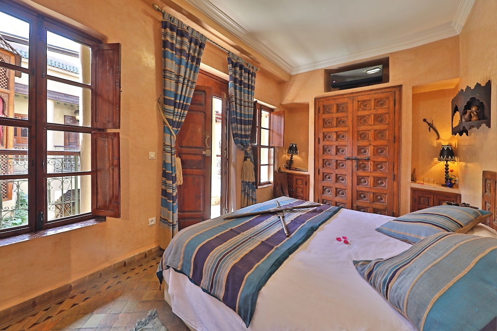 Riad Zayane 8/50