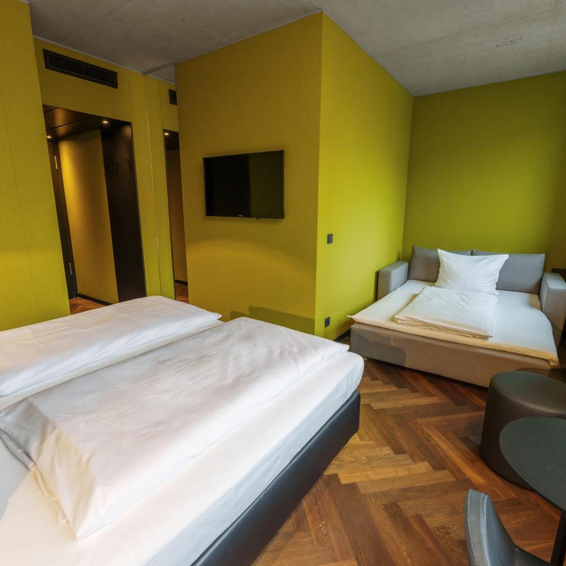 Hotel Roomreich 25/58