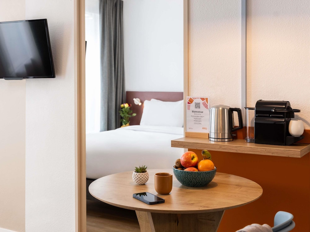 Adagio Access Toulouse Jolimont 49/53