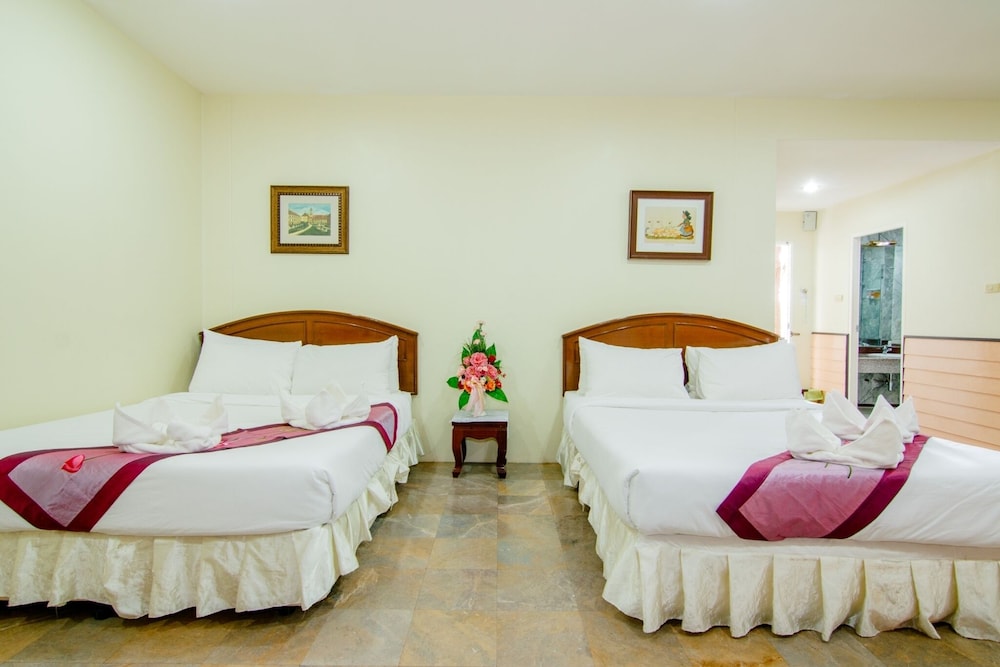 Goldenland Resort 20/33