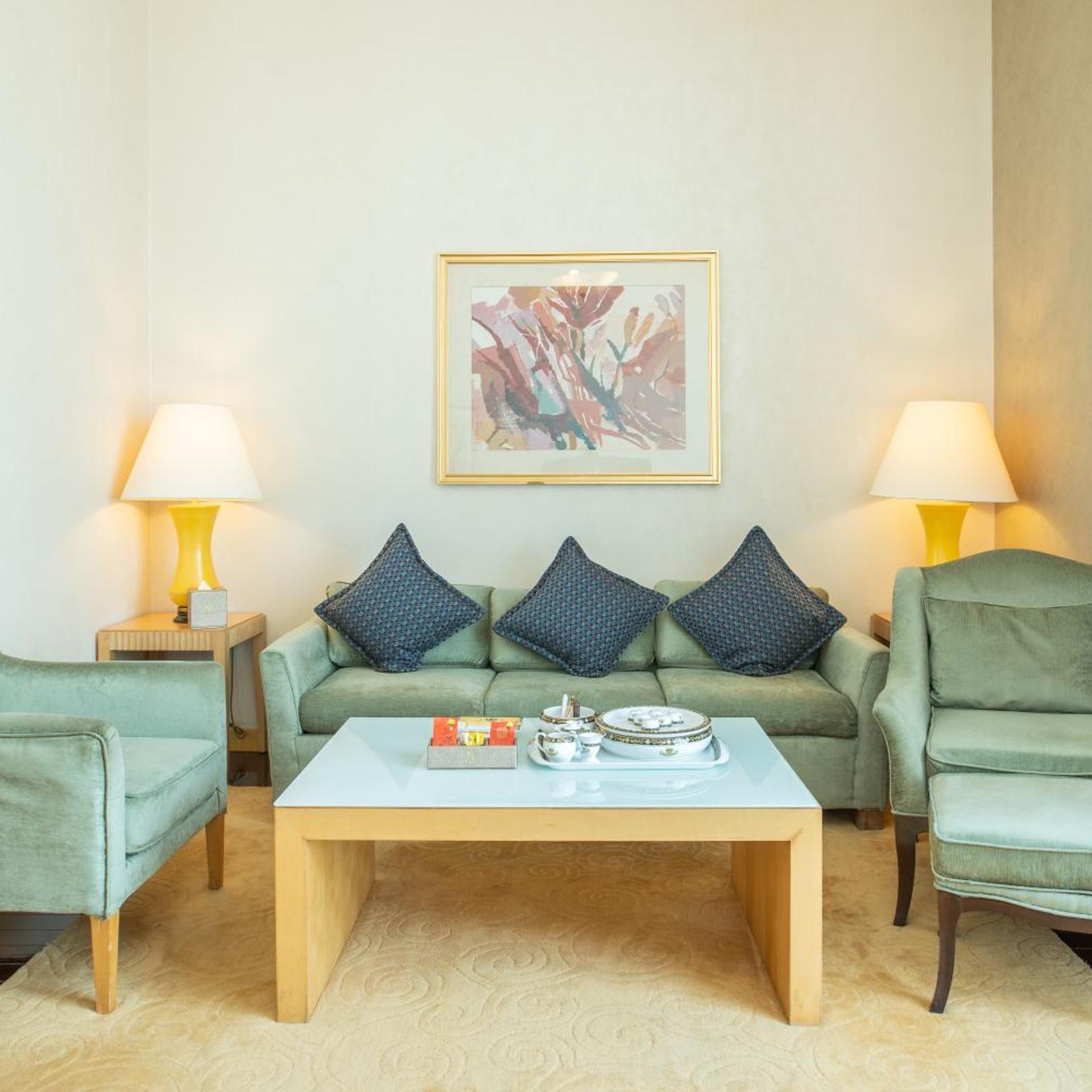 Shantou Junhua Haiyi Hotel 29/50