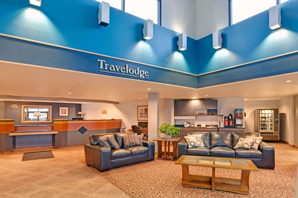 Travelodge By Wyndham Rapid City 20/31
