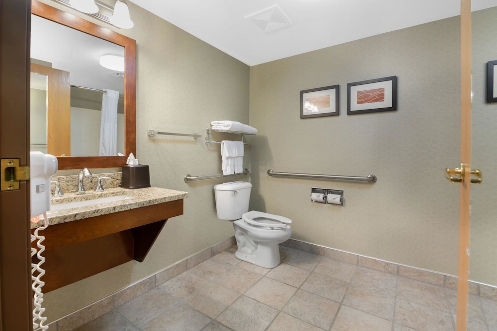 Comfort Inn Iron Mountain North 20/36