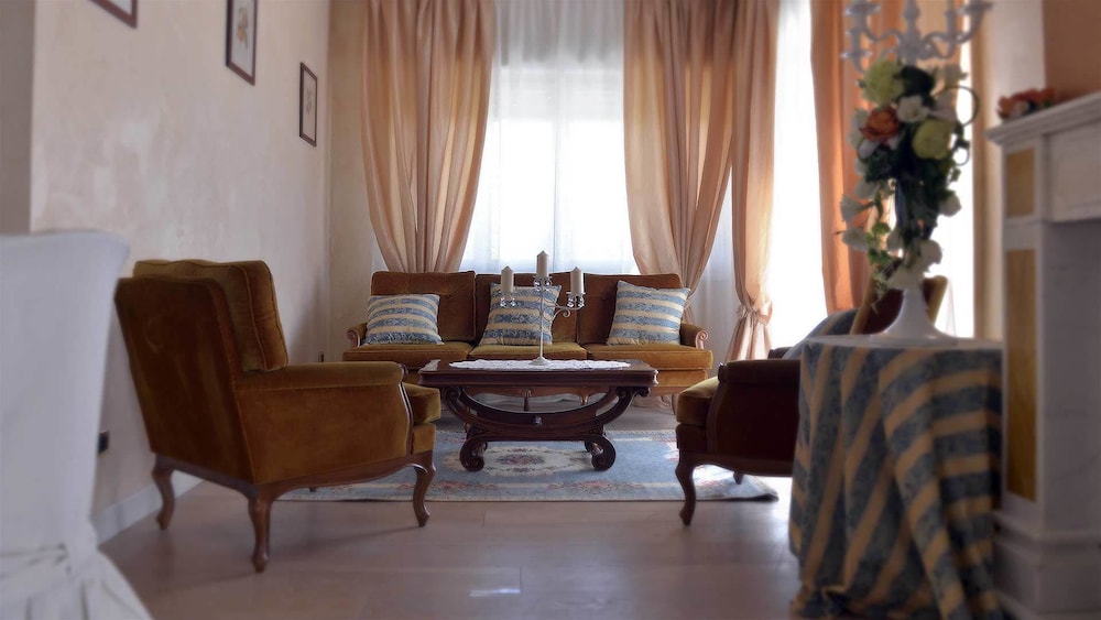 La Locanda Francigena 23/28