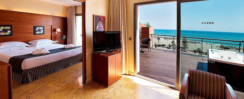 Protur Roquetas Hotel & Spa 22/65
