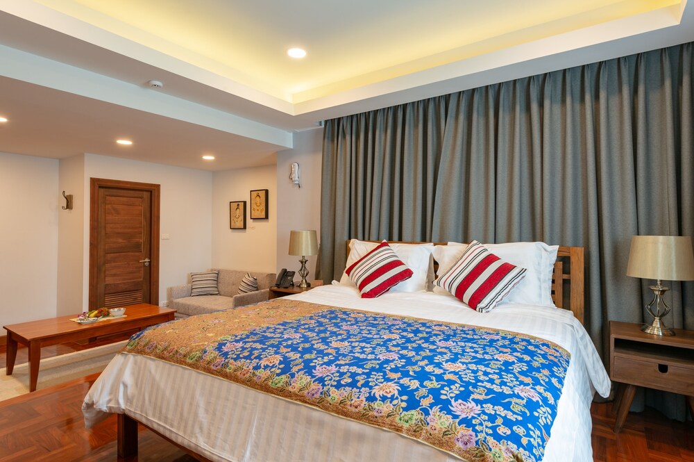 Maneeya Park Residence 9/50