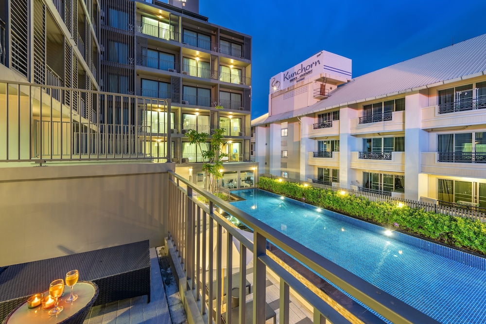 Plaai Prime酒店ex D Varee Diva中环Rayong(Plaai Prime Hotel (ex D Varee Diva Central Rayong))(Plaai Prime Hotel (ex D Varee Diva Central Rayong)) 图片5