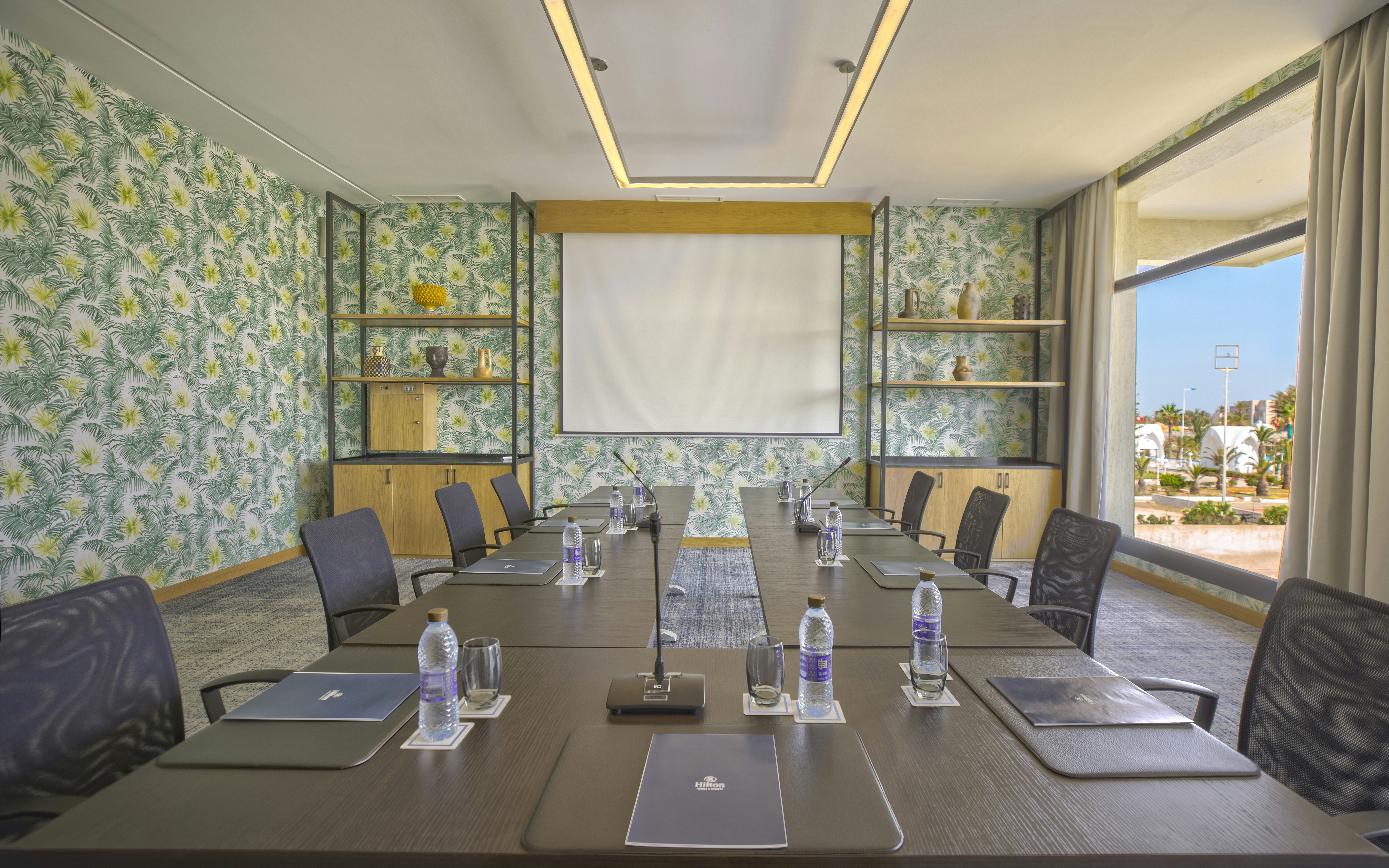 Hilton Skanes Monastir Beach Resort 47/63