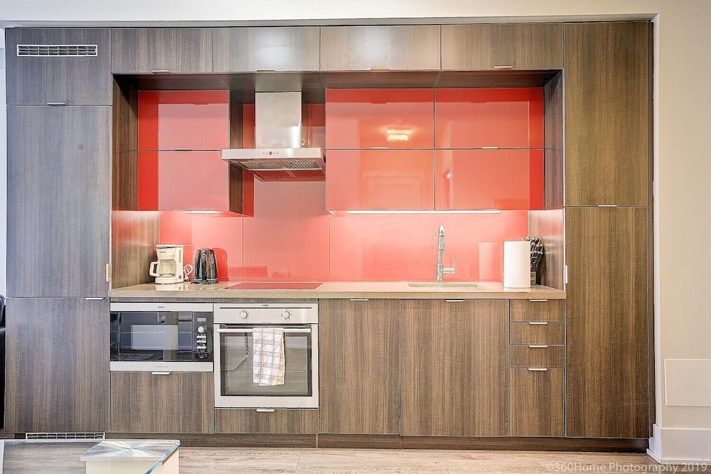 Life Suites Loft - Cn Tower 3/50