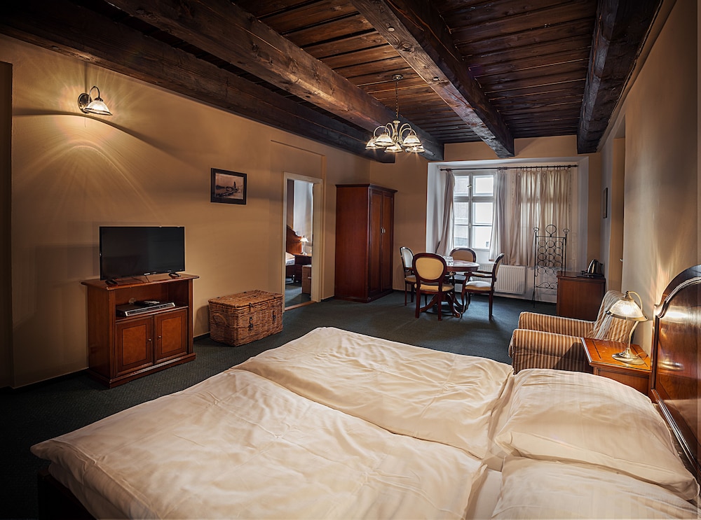 Hotel U Tri Bubnu 22/60