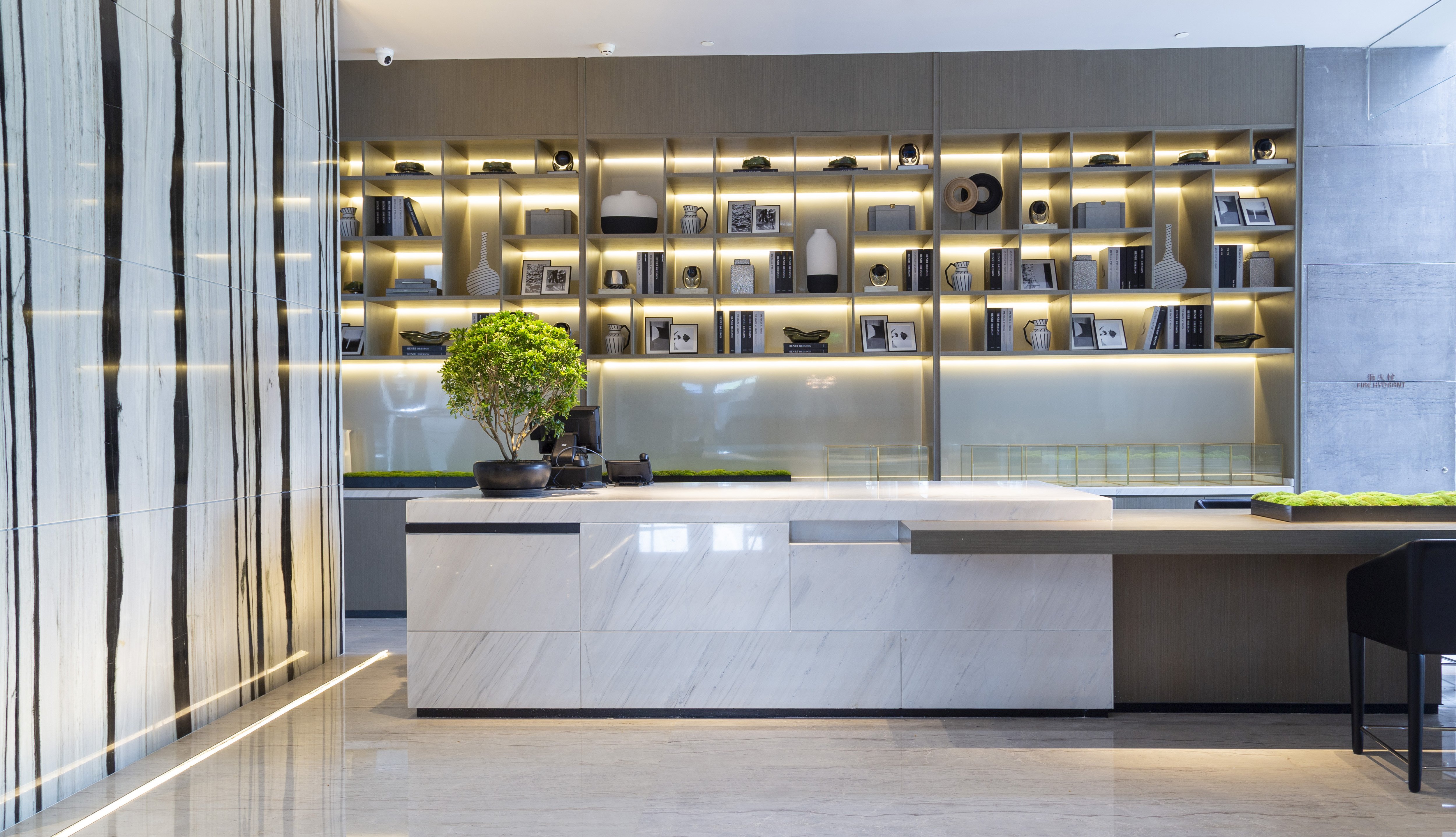 Crowne Plaza Shenzhen Wecc 6/50