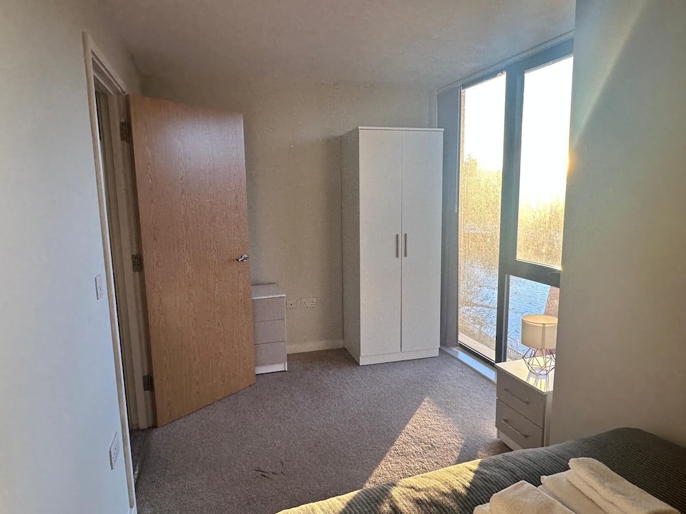 Dream Apartments Manchester 24/50