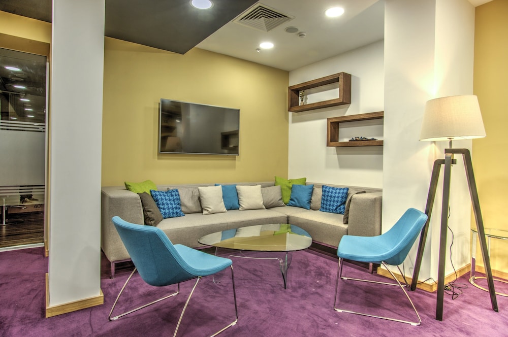 Holiday Inn Plovdiv 45/76