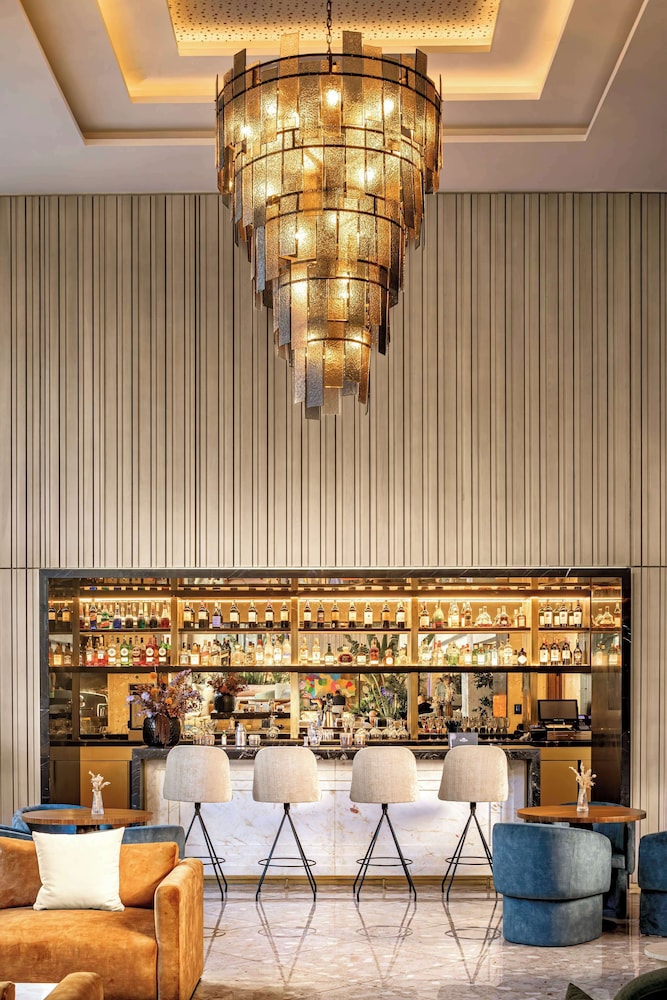 Radisson Blu Hotel Casablanca City Center 11/73
