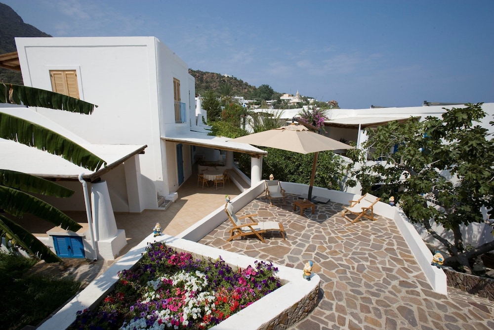 Hotel Tesoriero 20/21