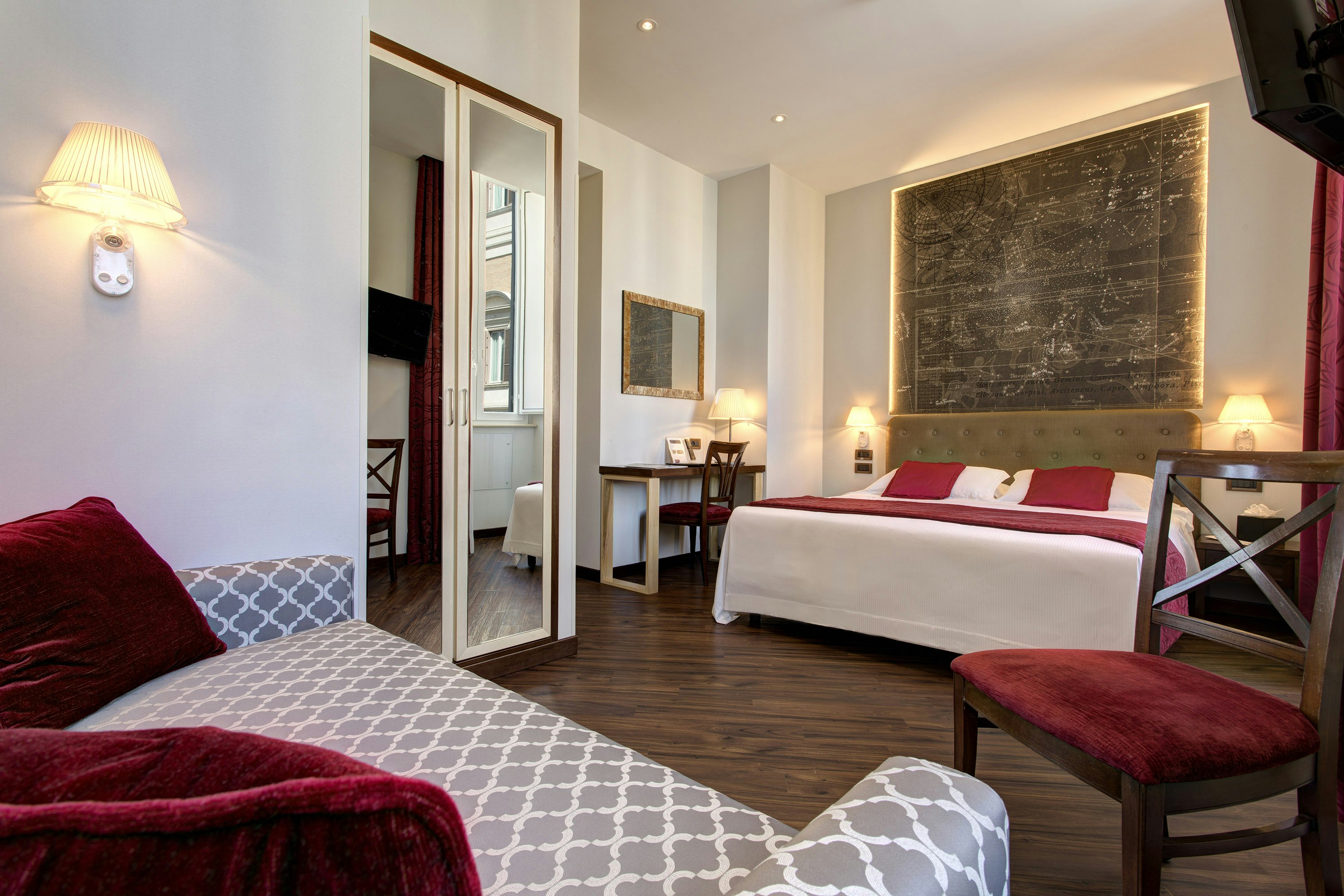 Hotel Nazionale 15/24