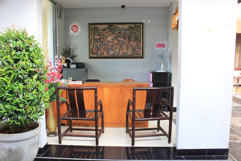 New Asta Graha Homestay 50/50