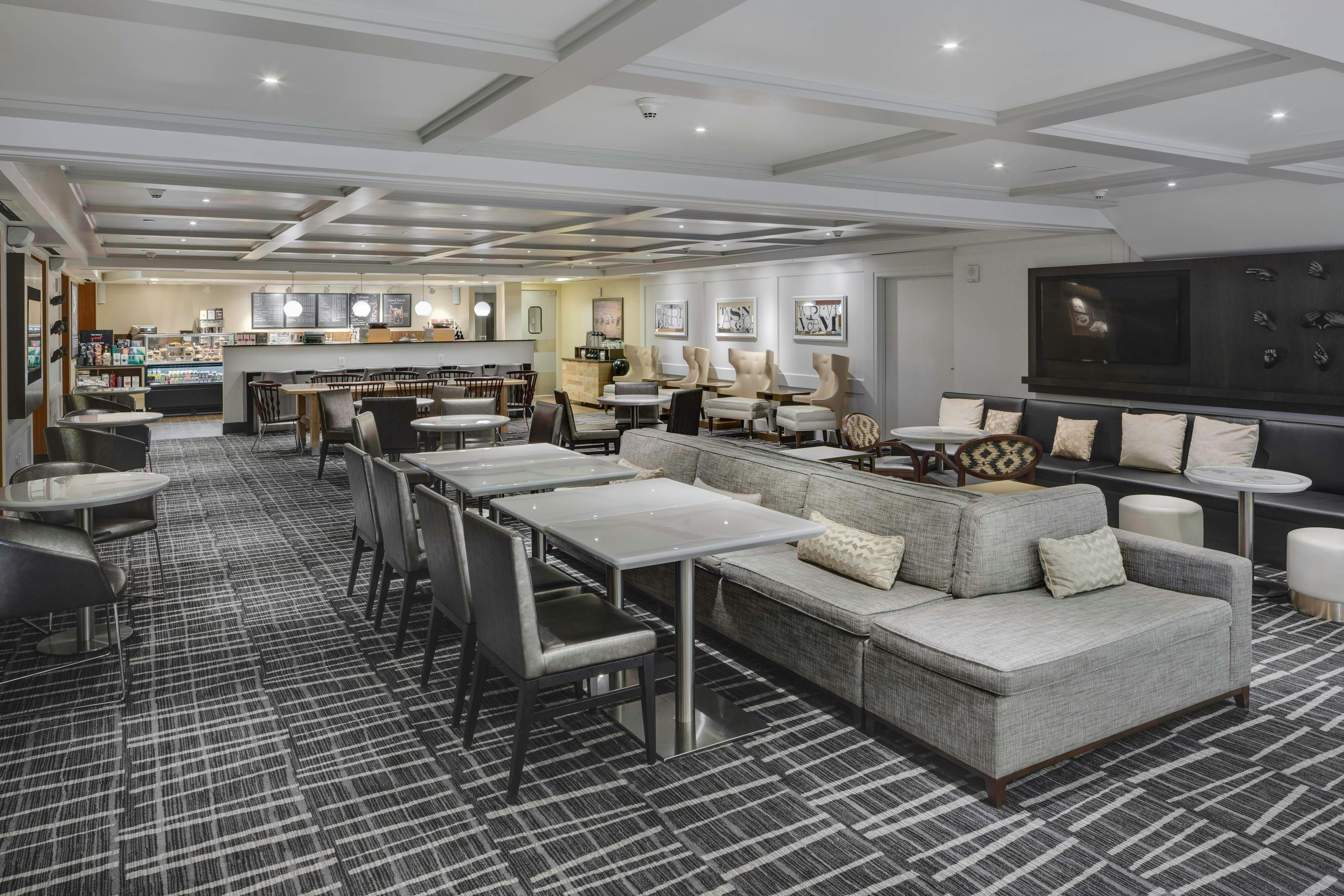 Marriott Hartford Downtown 13/33