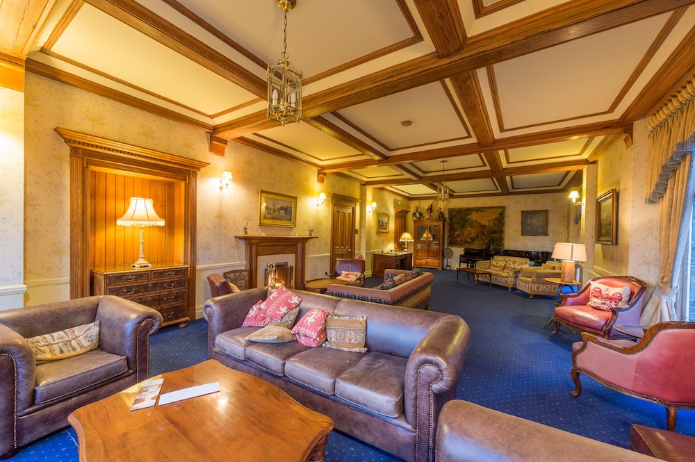 Lake Vyrnwy Hotel And Spa 17/33