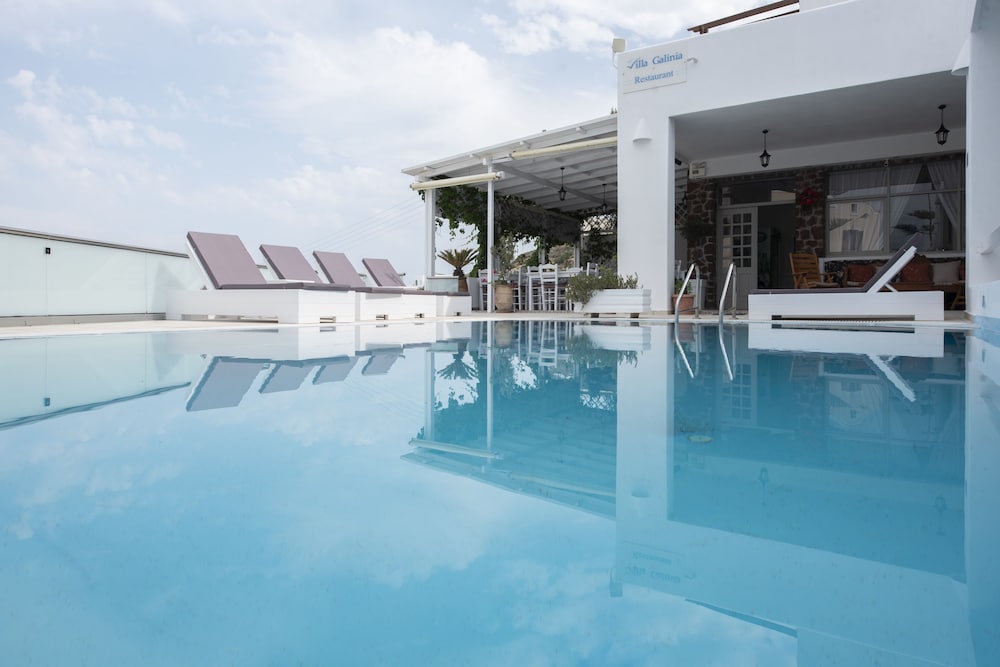 Villa Galinia 29/39