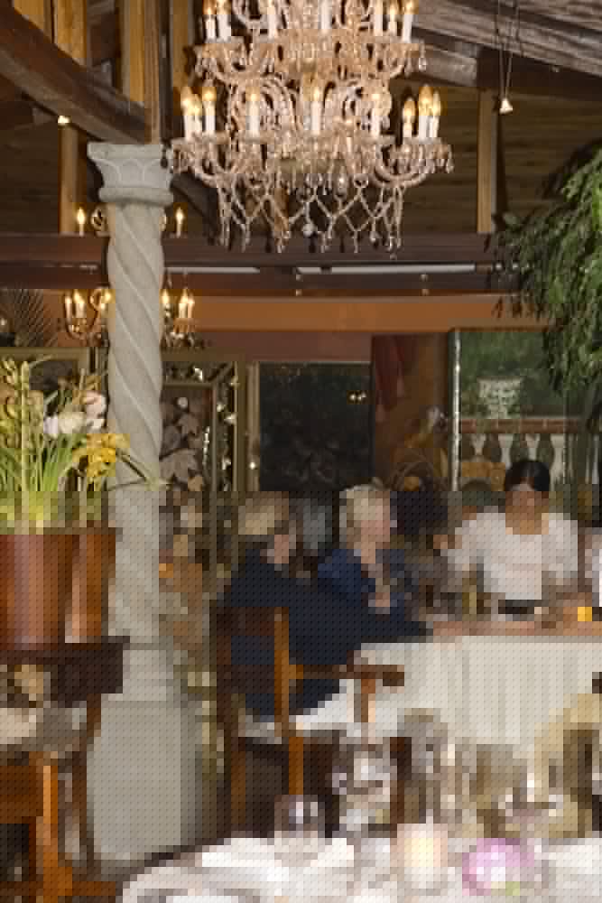 LA MIRAGE GARDEN HOTEL & SPA 47/55
