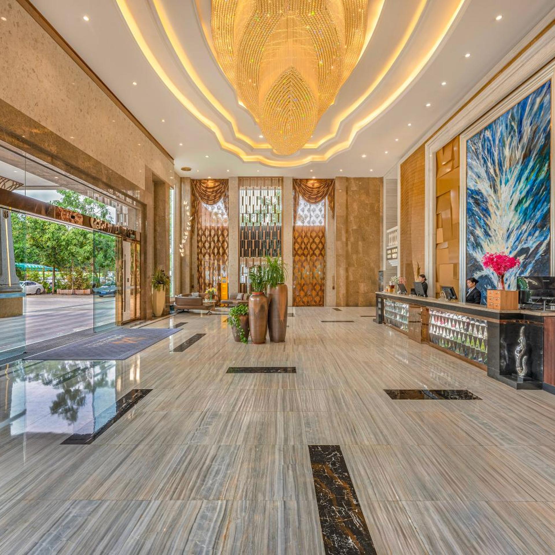 Guangzhou Ming Yue Hotel 14/64
