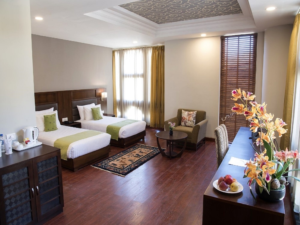 City Hotel Thimphu 16/50