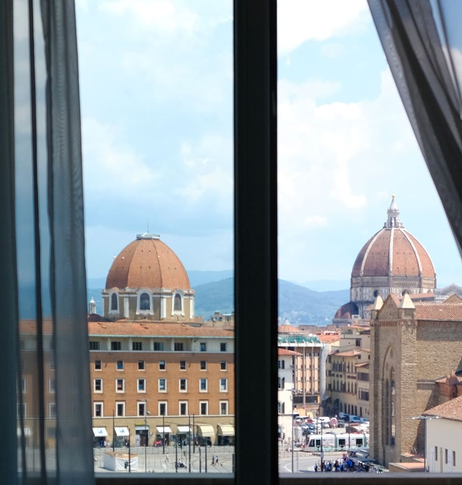 C-Hotels Ambasciatori 64/68
