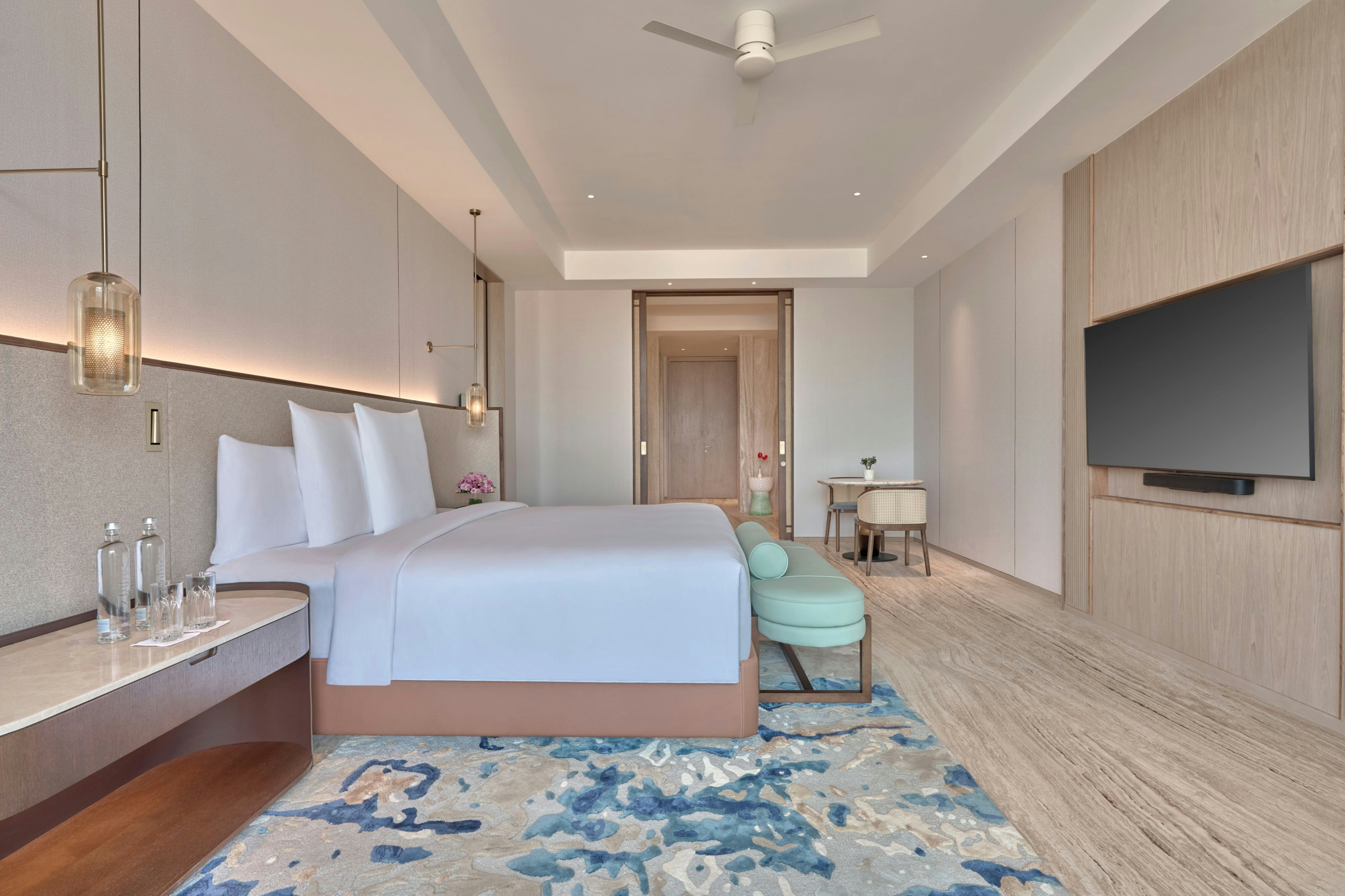 INTERCONTINENTAL CHENNAI MAHABALIPURAM RESORT 15/50