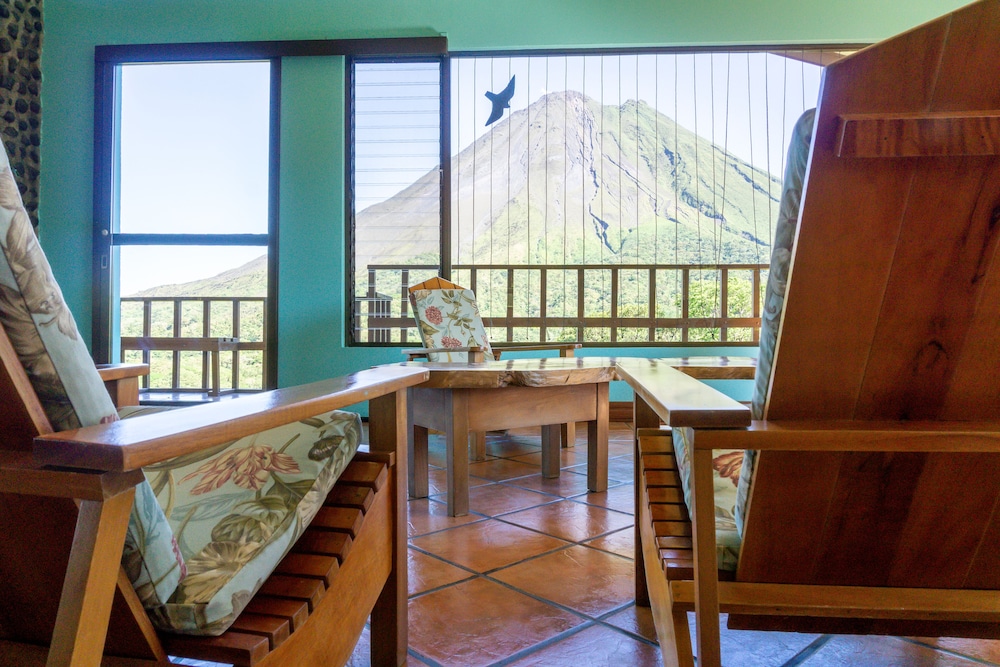 Arenal Observatory Lodge Spa 41/77