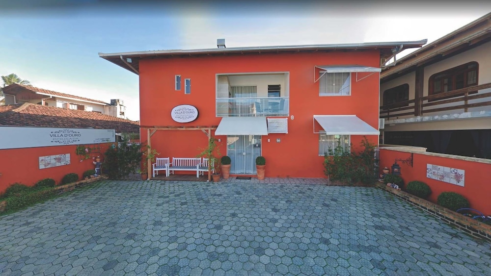 Pousada Villa D'Ouro 1/41