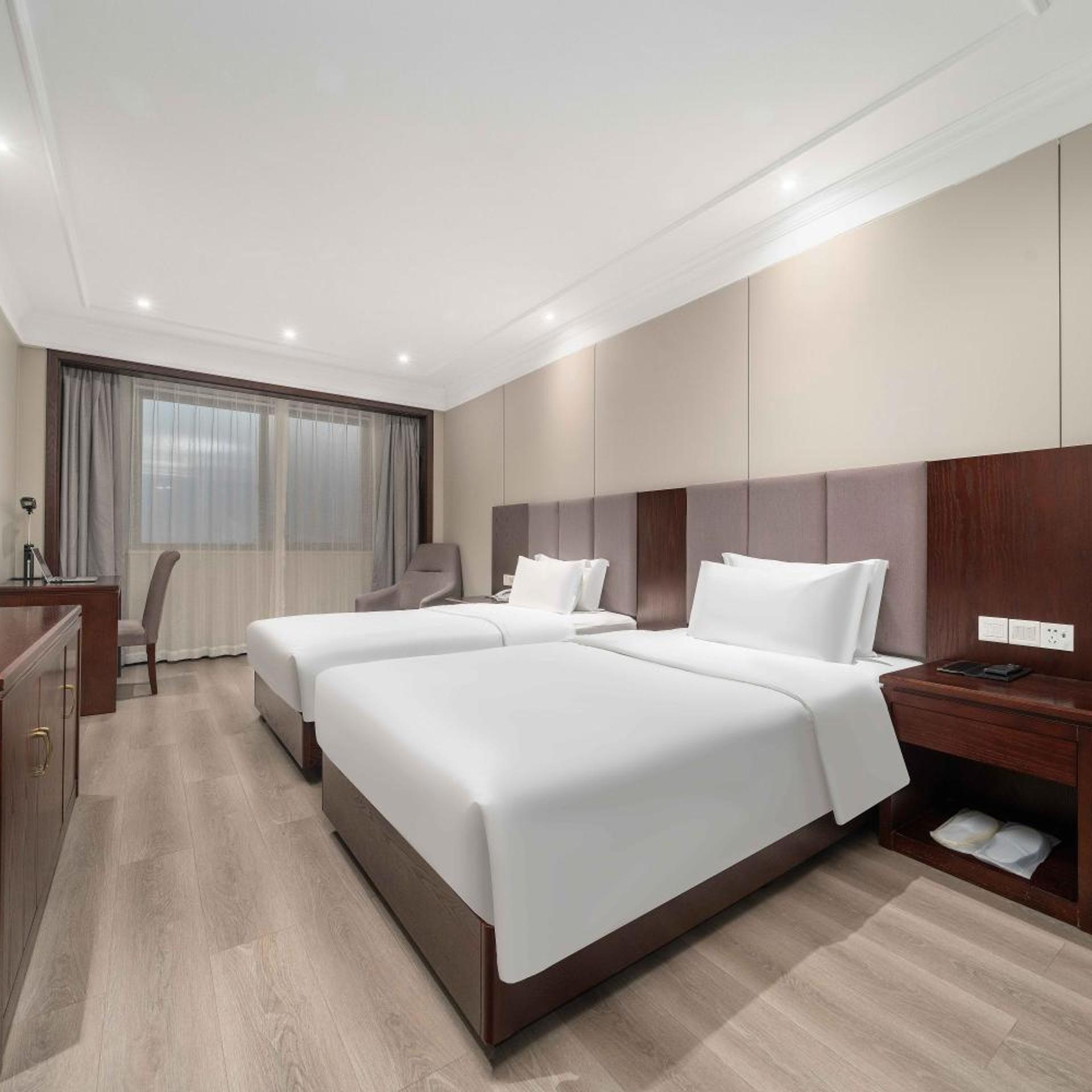 Huzhou Wealth Hotel 26/50