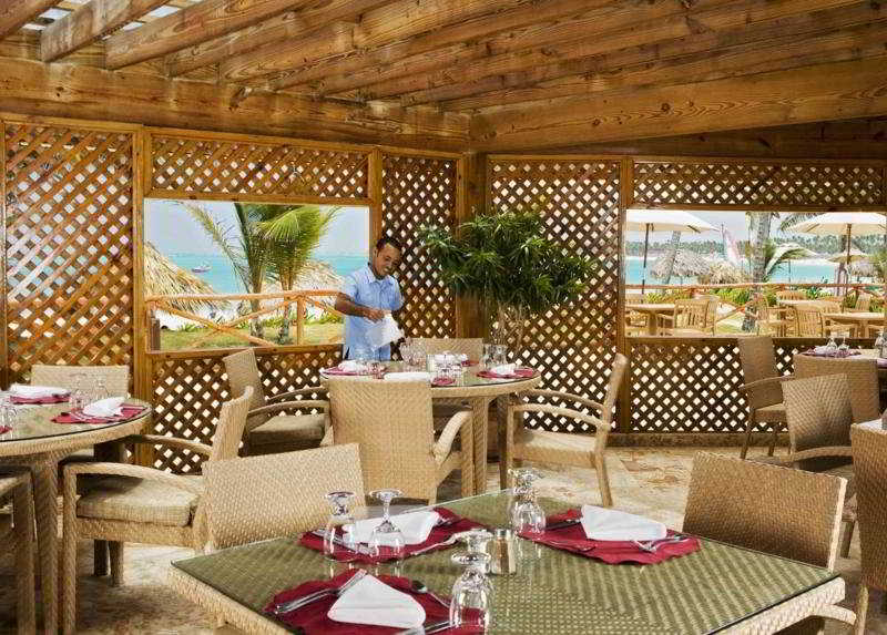 Vik Hotel Cayena Beach 13/41
